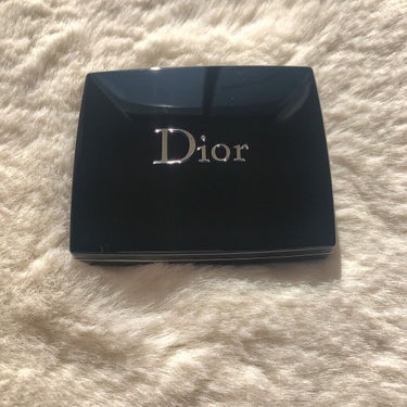 トリオ ブリック パレット/Dior/パウダーアイシャドウを使ったクチコミ（3枚目）