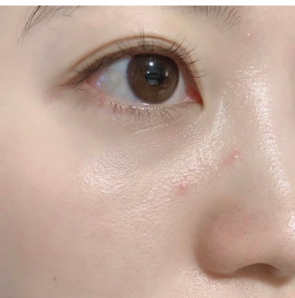 デュオ ザ クレンジングバーム ブラック/DUO/クレンジングバームを使ったクチコミ(3枚目)