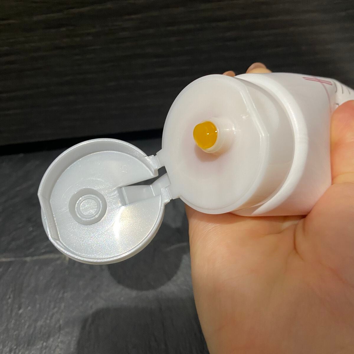 ホットクレンジングゲル マッサージプラス/マナラ/クレンジングジェルを使ったクチコミ(2枚目)