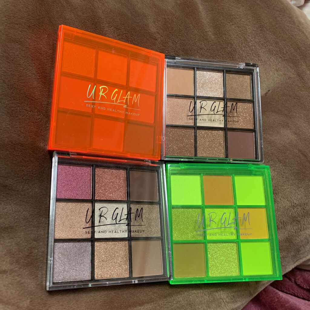 プリズム パウダーアイカラー/リンメル ロンドン/単色アイシャドウを使ったクチコミ（2枚目）