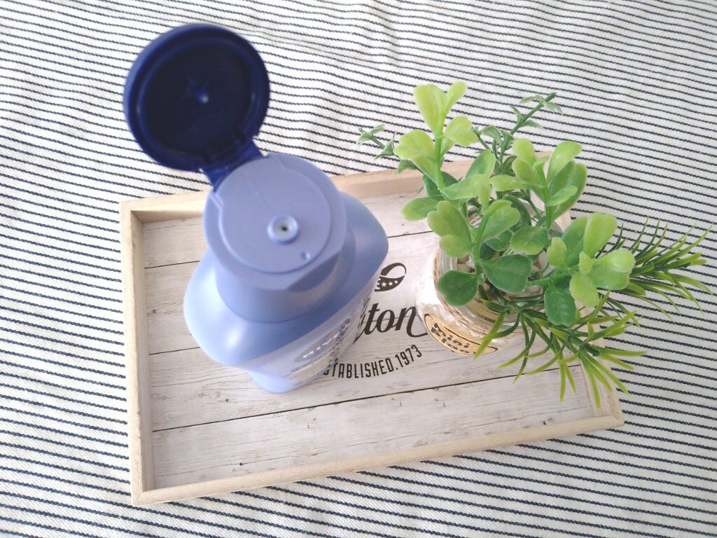 ニベア プレミアムボディミルク エンリッチ/ニベア/ボディミルクを使ったクチコミ(2枚目)