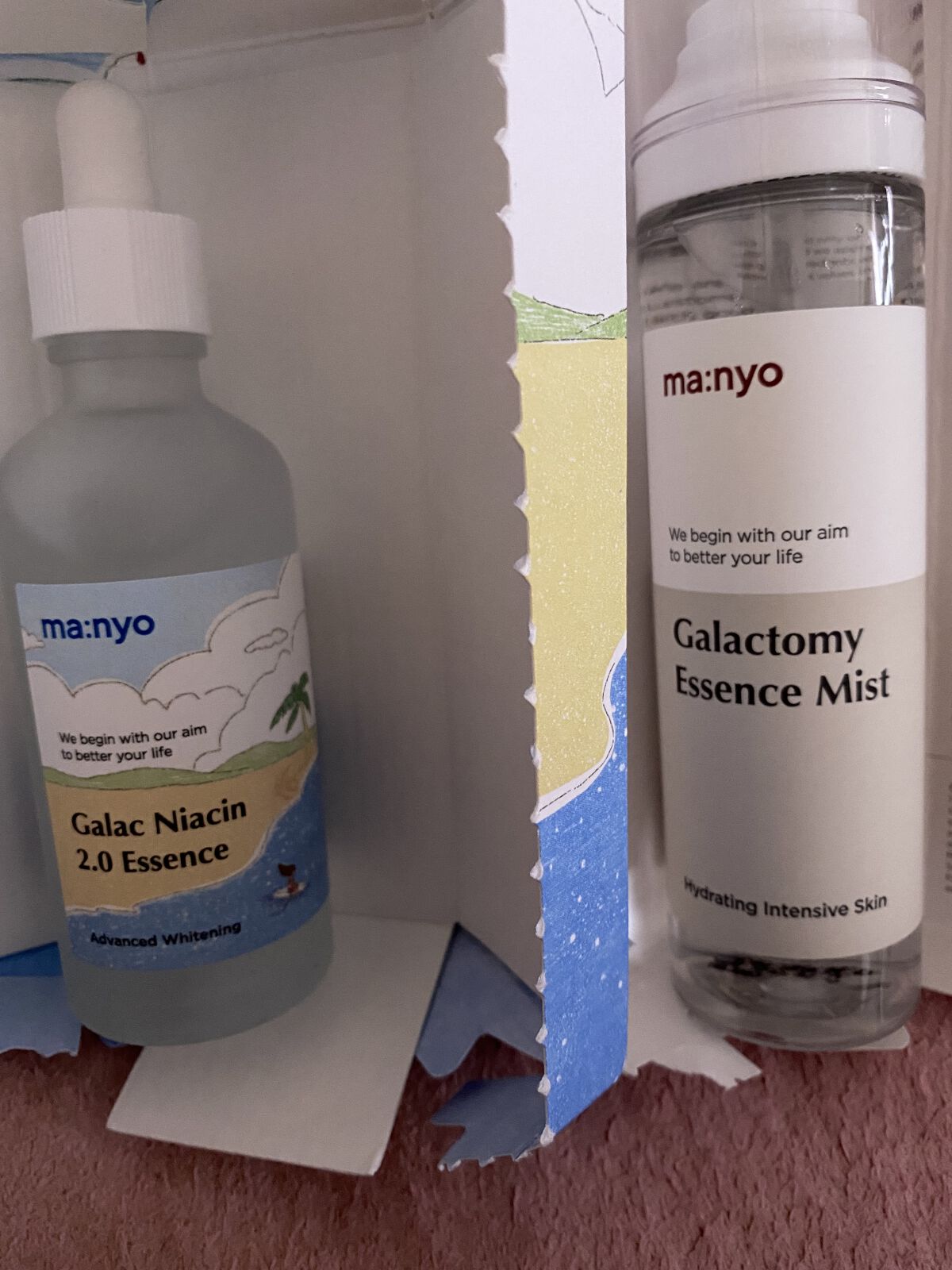 を使ったクチコミ（2枚目）