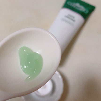 CICA クリーム/VT/フェイスクリームを使ったクチコミ(7枚目)