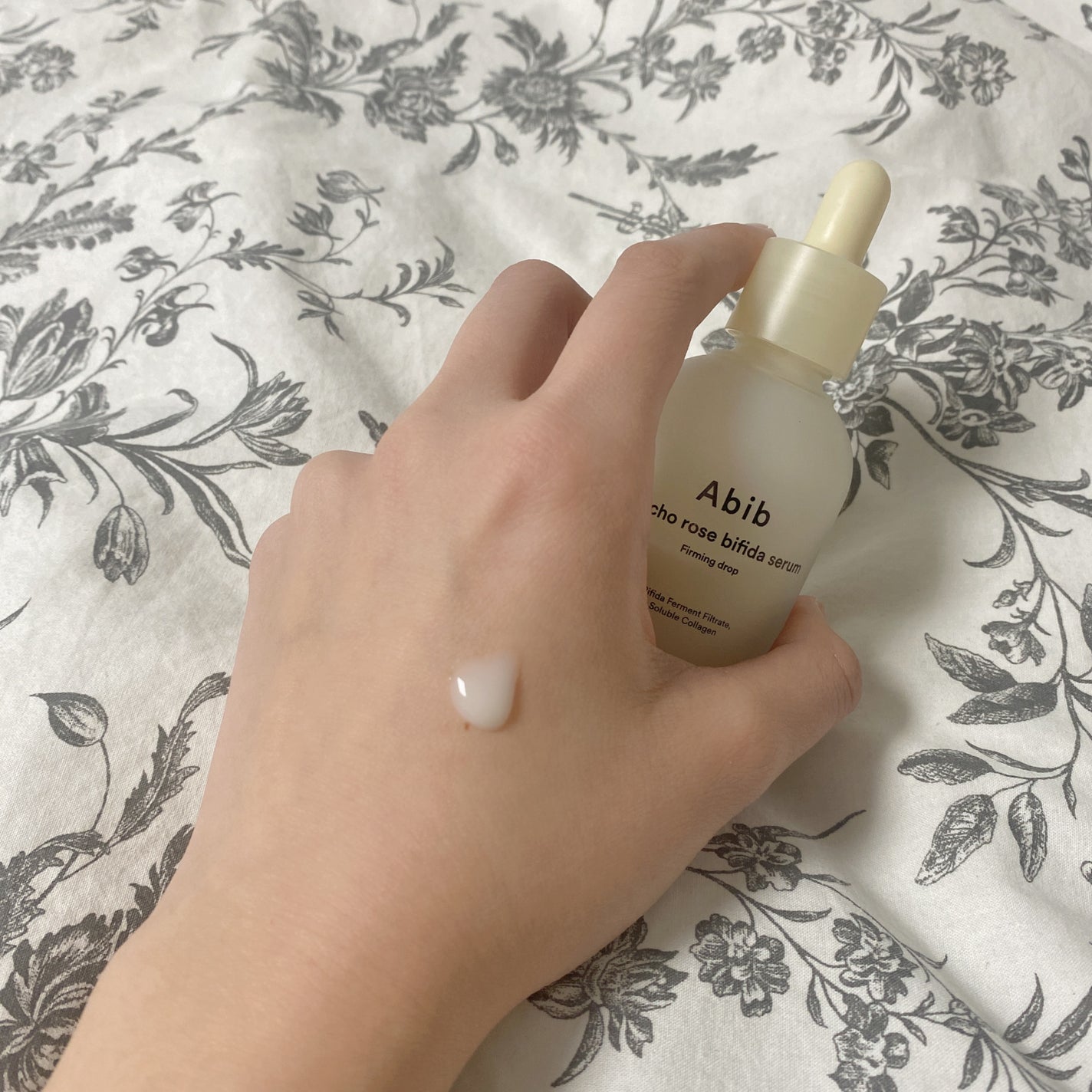 復活草クリーム ニュートリションチューブ/Abib /フェイスクリームを使ったクチコミ(2枚目)