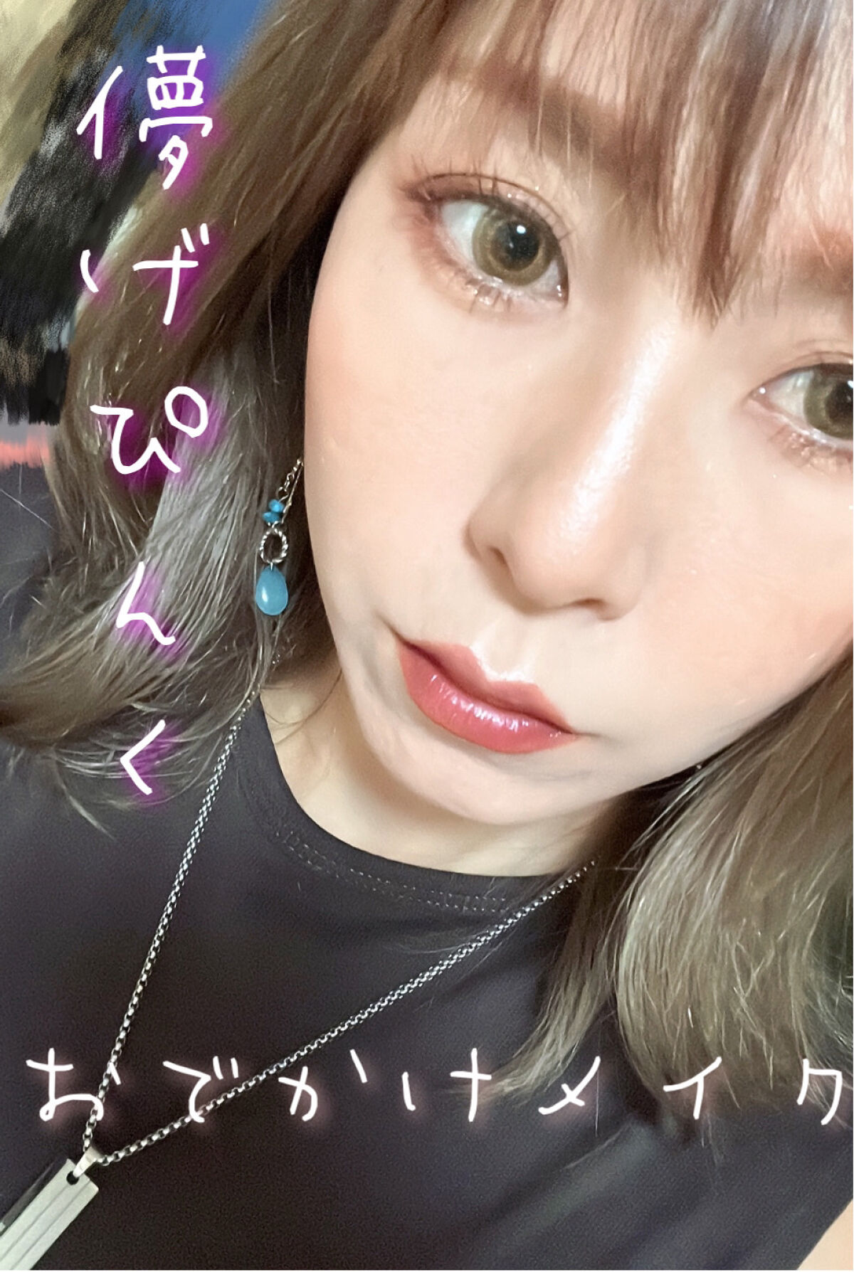 オールアワーズ リキッド LW4/YVES SAINT LAURENT BEAUTE/リキッドファンデーションを使ったクチコミ（1枚目）