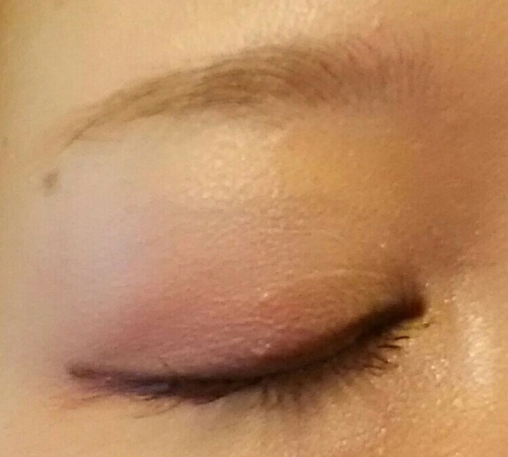 ワインリップティント/LABIOTTE/リップティントを使ったクチコミ（2枚目）