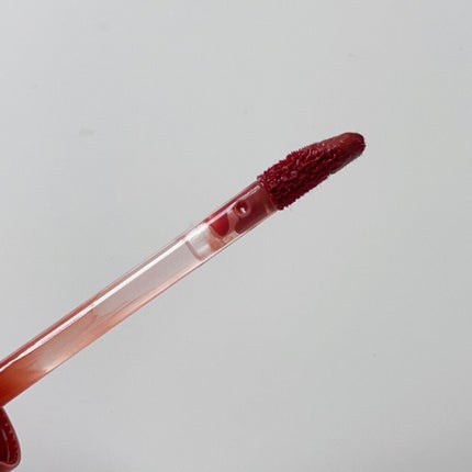 P on LIPS 「rom&ndジューシーラスティングティント#13イートドトリこ..」(4枚目)