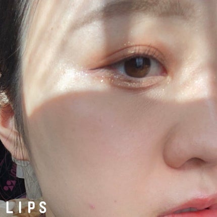 極細 アイライナーR/CEZANNE/リキッドアイライナーを使ったクチコミ(1枚目)