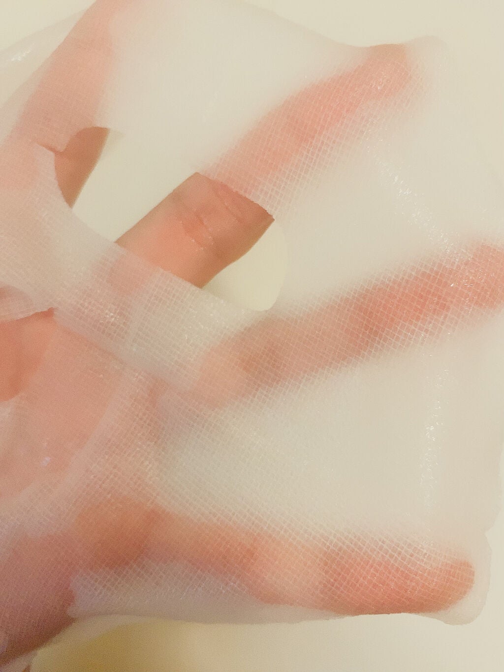 マデカソ CICAシートマスク/A’pieu/シートマスク・パックを使ったクチコミ(2枚目)