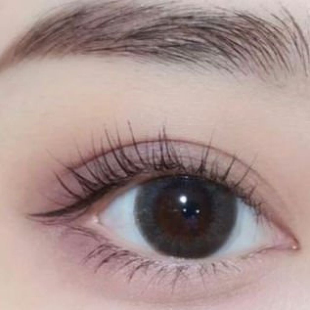 デュオアイシャドー/NARS/アイシャドウパレットを使ったクチコミ(1枚目)