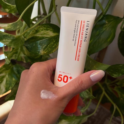 ドクダミ リペア スパマスク/リエンジャン/シートマスク・パックを使ったクチコミ(5枚目)