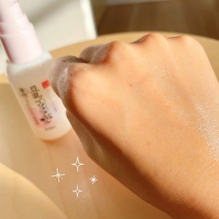 なめらか本舗 薬用リンクル美容液 ホワイト/なめらか本舗/美容液を使ったクチコミ(3枚目)