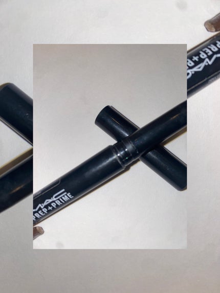 M·A·C プレップ プライム リップ/M・A・C/リップクリームを使ったクチコミ(1枚目)