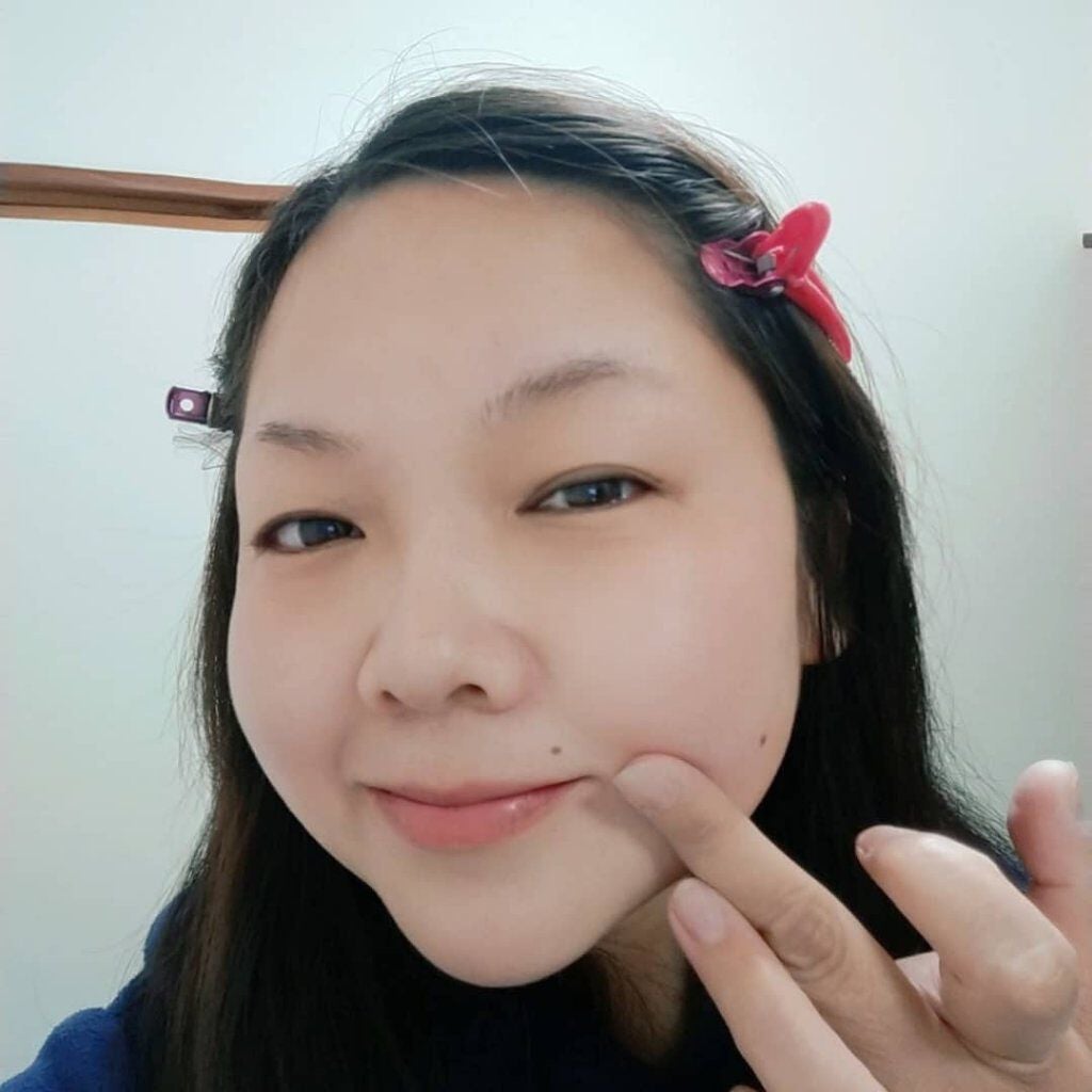 プラセホワイター 薬用美白アイクリーム/明色/アイケア・アイクリームを使ったクチコミ(4枚目)