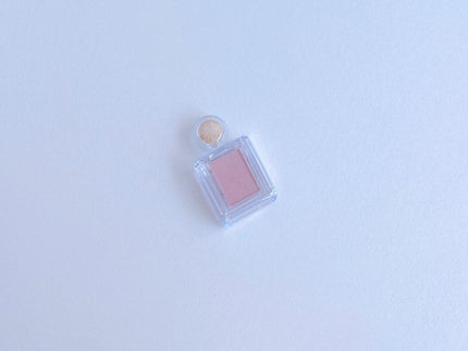 シャドーカスタマイズ/MAJOLICA MAJORCA/単色アイシャドウを使ったクチコミ(1枚目)