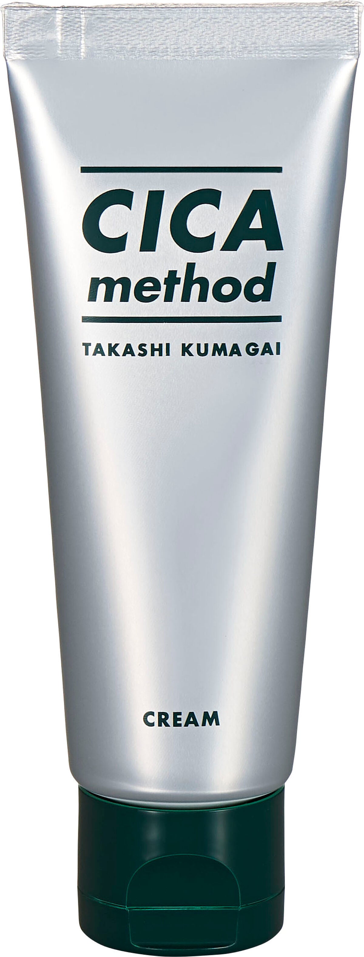 CICA method CREAM×takashi kumagai コジット