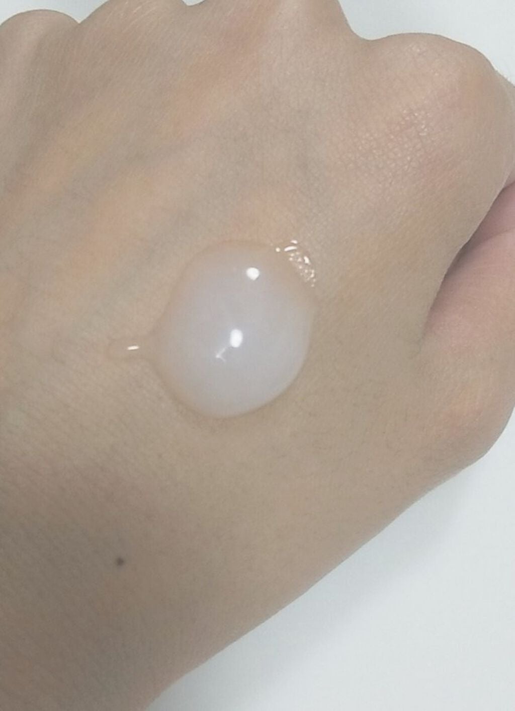 シンピスト/北の快適工房/オールインワン化粧品を使ったクチコミ(5枚目)