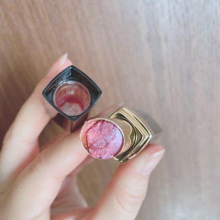 レ キャトル オンブル/CHANEL/アイシャドウパレットを使ったクチコミ(6枚目)