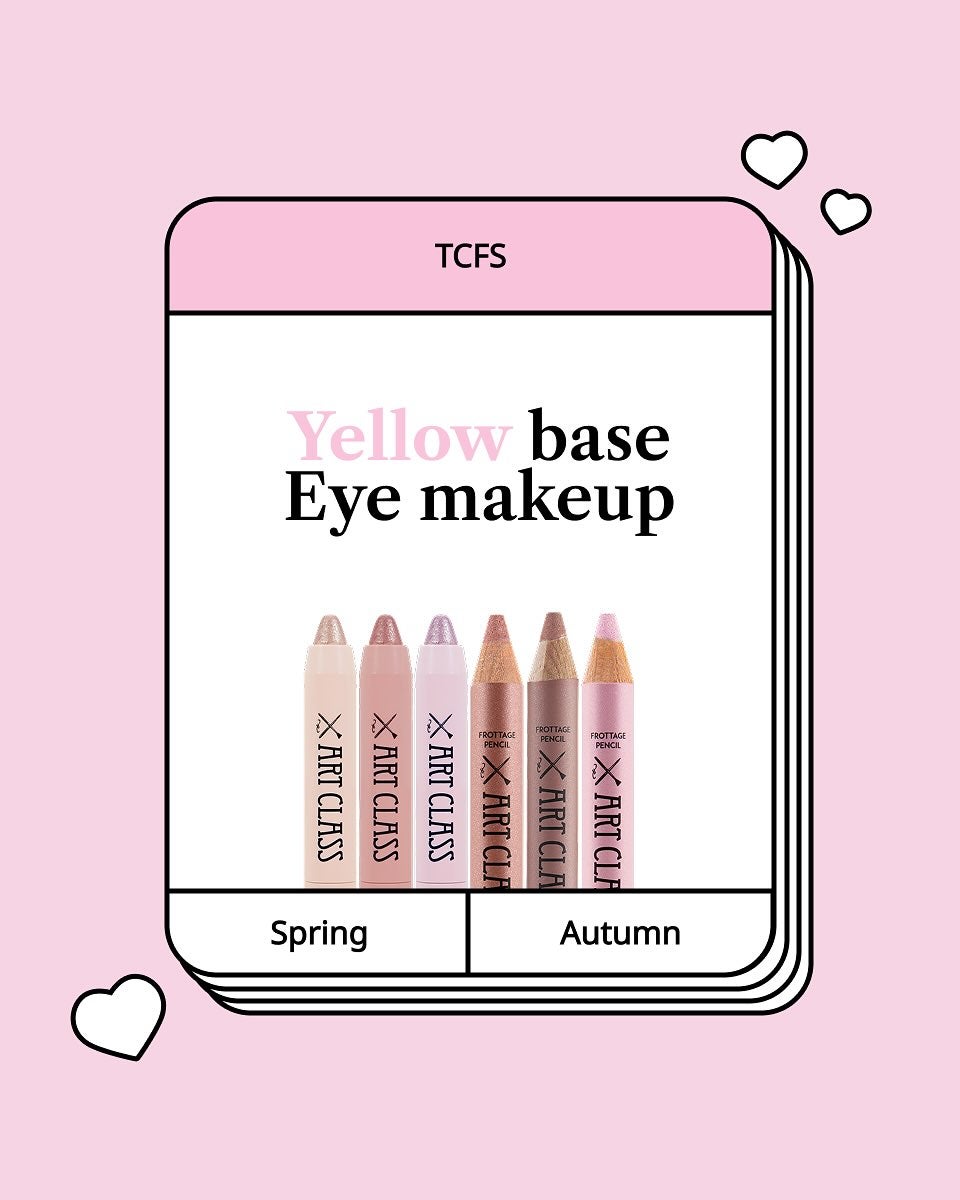 too cool for school公式アカウント on LIPS 「💛イエベさんにおすすめのアイメイクを紹介👀💛肌になじんで、目元..」(1枚目)