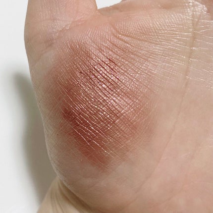 フジコシェイクシャドウ/Fujiko/リキッドアイシャドウを使ったクチコミ(4枚目)