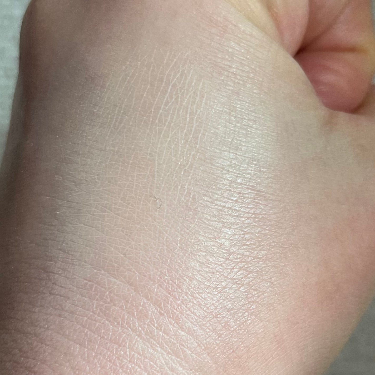 クレ・ド・ポー ボーテ ヴォワールルミヌ/クレ・ド・ポー ボーテ/化粧下地を使ったクチコミ(3枚目)