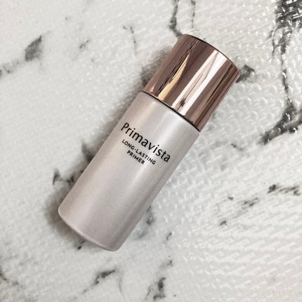 スキンプロテクトベース<皮脂くずれ防止>/プリマヴィスタ/化粧下地を使ったクチコミ(2枚目)