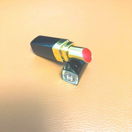 ルージュ ココ フラッシュ/CHANEL/口紅を使ったクチコミ(1枚目)