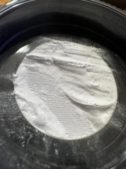 ポアブラー パウダー/innisfree/ルースパウダーを使ったクチコミ(5枚目)