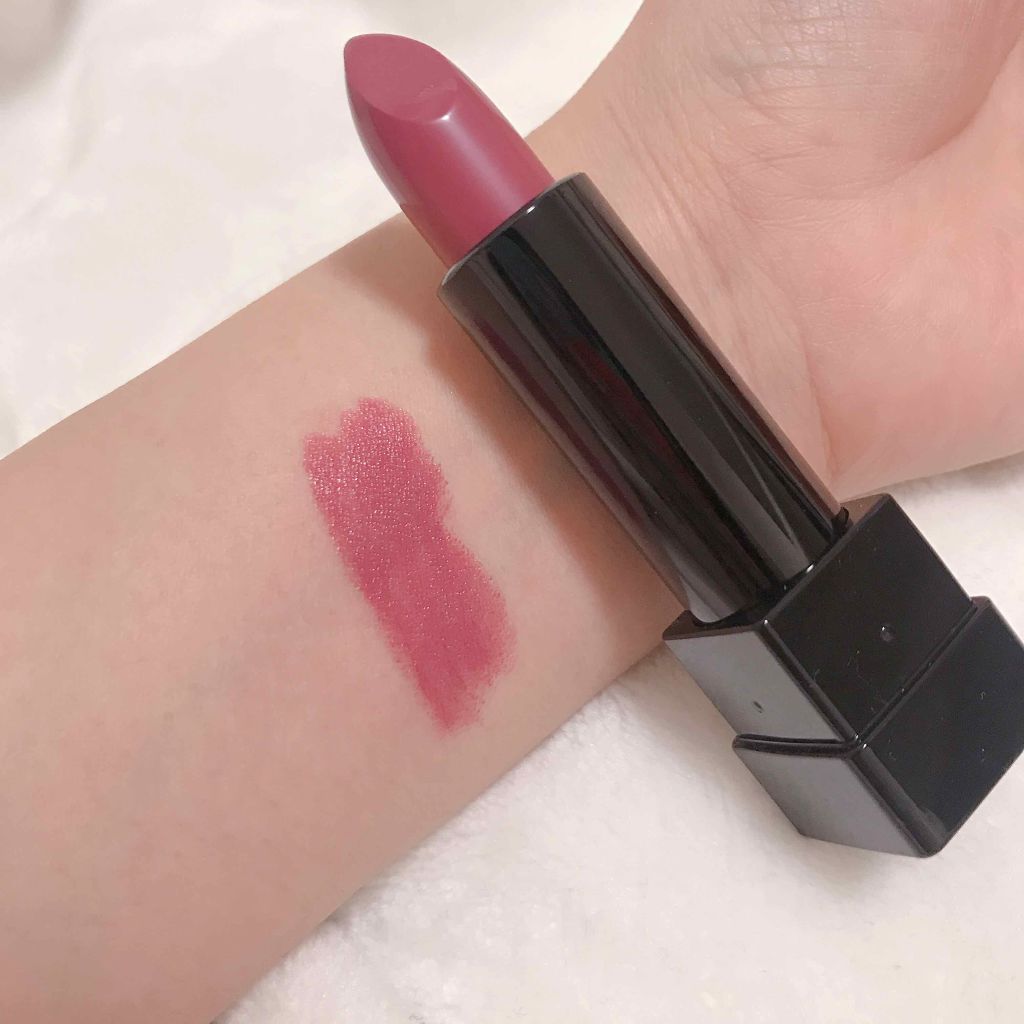 リップスティック ピュア/ADDICTION/口紅を使ったクチコミ（3枚目）