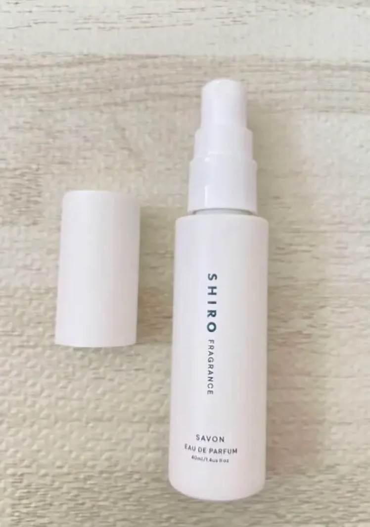 SHIRO

サボン オードパルファン

40ml

本当にさっぱりしてていい香り♥️‪‪.ᐟ.ᐟ🫣💖

#SHIRO#サボン オードパルファン#40ml