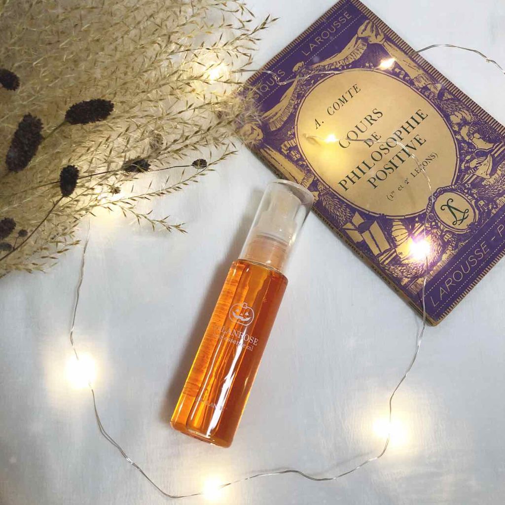 ヘアエッセンスオイル キャンディーミックス/VALANROSE/ヘアオイルを使ったクチコミ(1枚目)