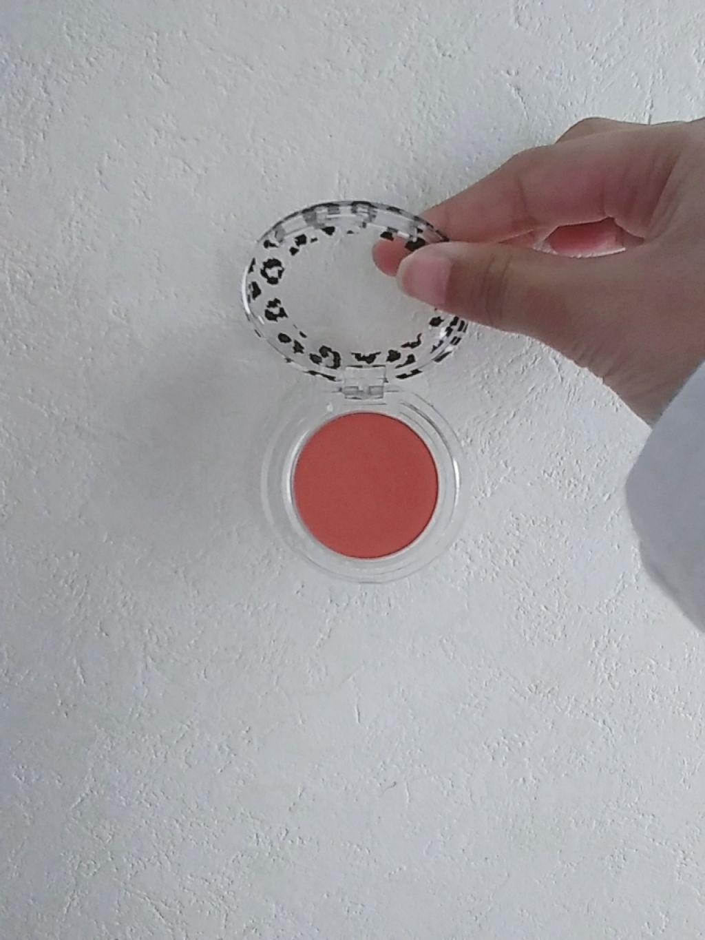 MPアニマルチーク/Mio Piccolo/パウダーチークを使ったクチコミ（2枚目）