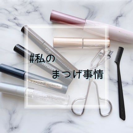 マイビューティーツール アイラッシュカーラー/ETUDE/ビューラーを使ったクチコミ(1枚目)