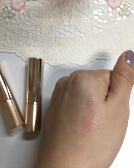 オペラ リップティント N/OPERA/リップティントを使ったクチコミ(2枚目)