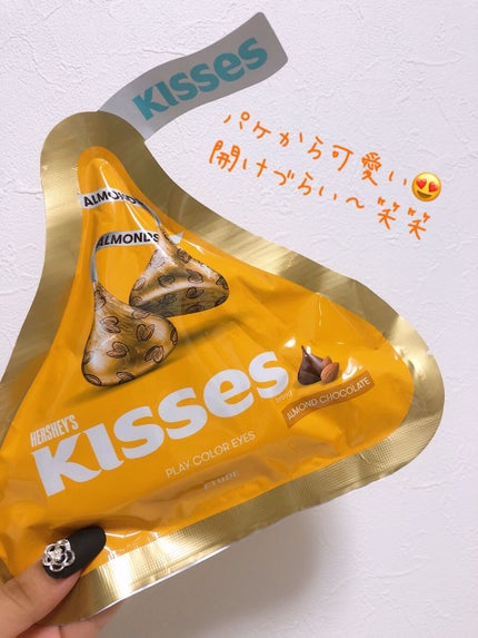 キスチョコレート プレイカラーアイズ/ETUDE/アイシャドウパレットを使ったクチコミ(2枚目)