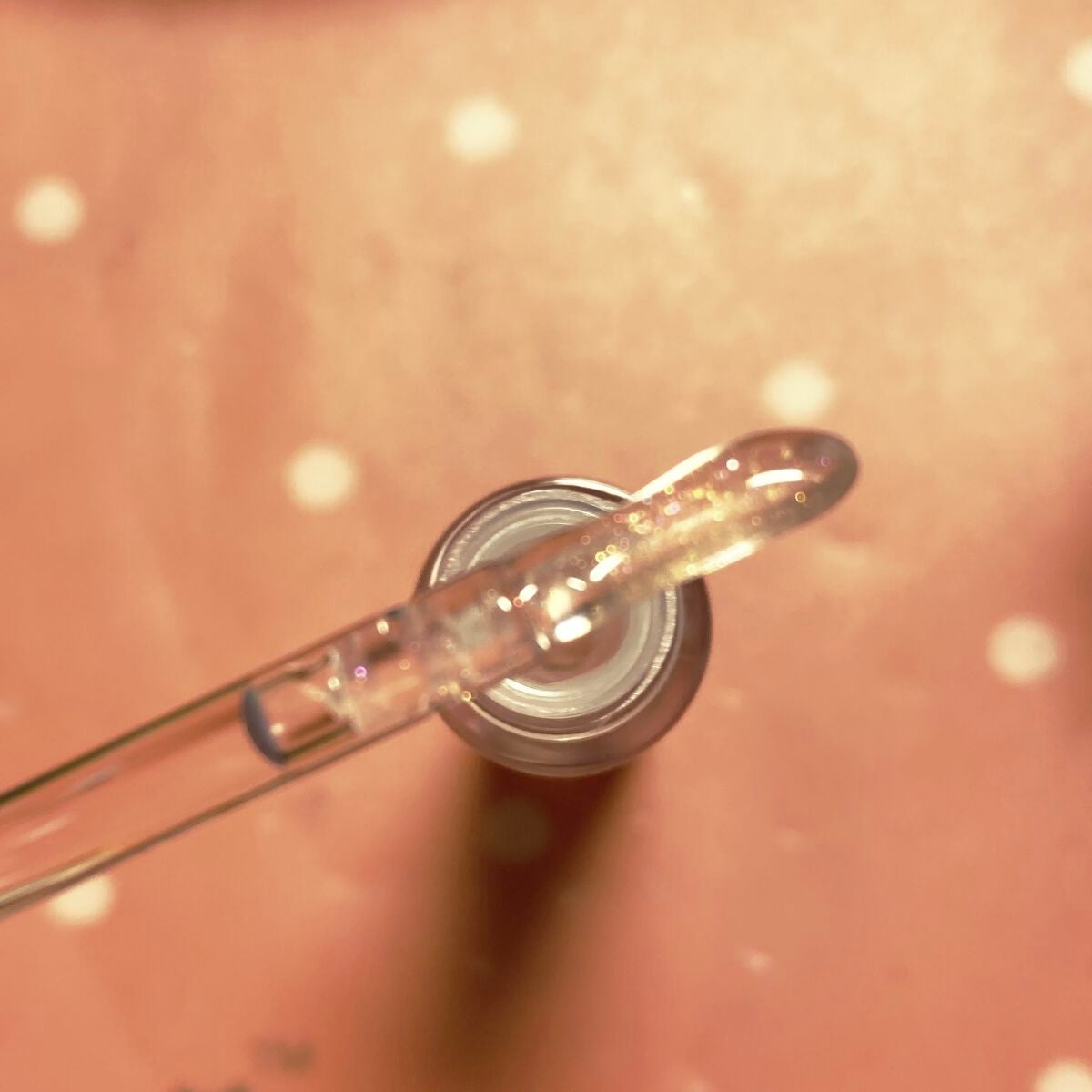 ドリーミーリップグロス/aZTK/リップグロスを使ったクチコミ(2枚目)