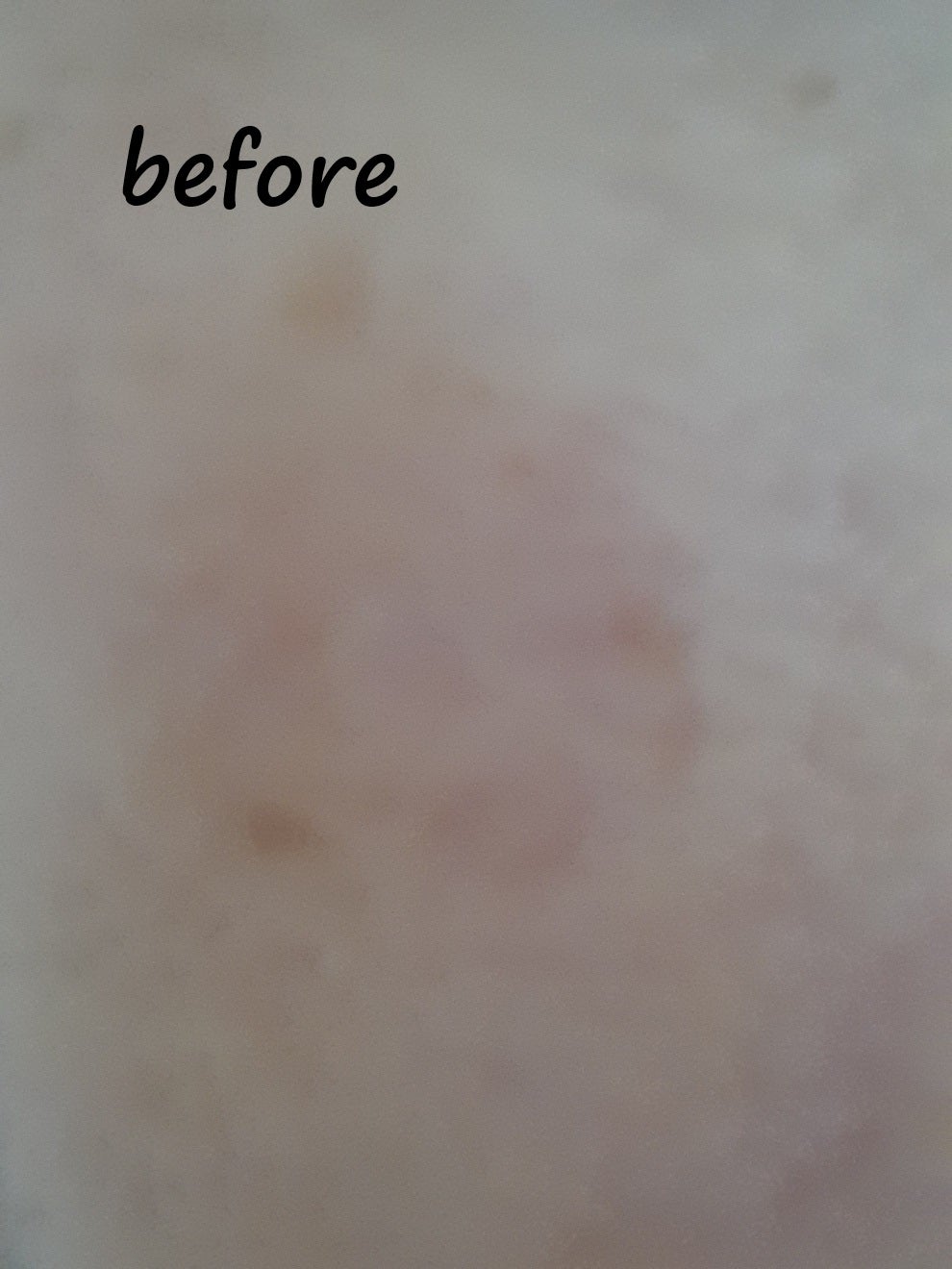 アイレノールすっぴんクリーム/IRENOL/クリームコンシーラーを使ったクチコミ(5枚目)