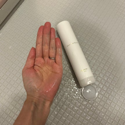 SILK THE RICH シャンプー/トリートメント/SILK THE RICH/市販シャンプーを使ったクチコミ(2枚目)