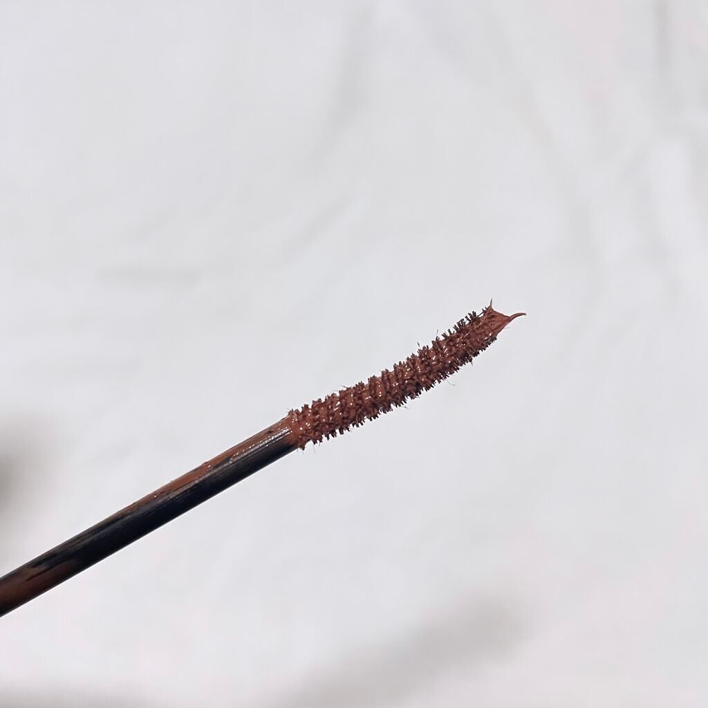 ラッシュフルール/CipiCipi/マスカラを使ったクチコミ(2枚目)