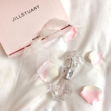 ハンドミラー/JILL STUART/その他化粧小物を使ったクチコミ（1枚目）