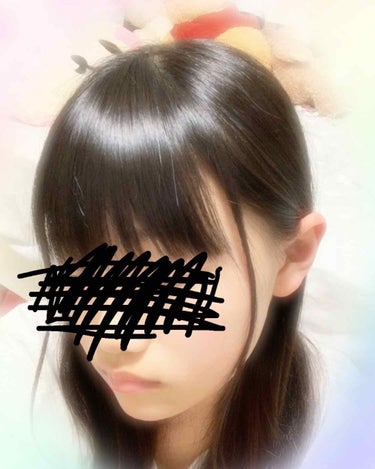 デザイニングチューブ#ヘアクリーム(モイスト)/ルシードエル/ヘアワックス・クリームを使ったクチコミ（2枚目）