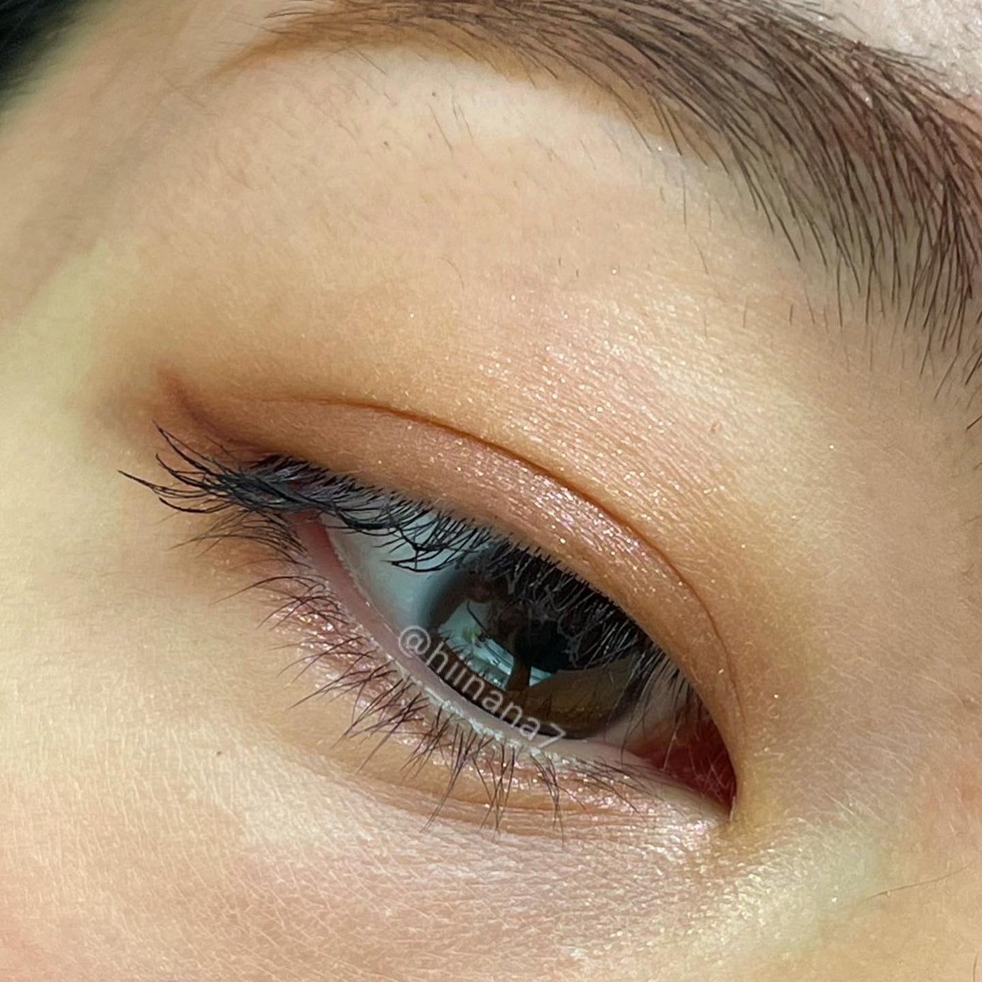 オンブル ジェ/GUERLAIN/アイシャドウパレットを使ったクチコミ(6枚目)