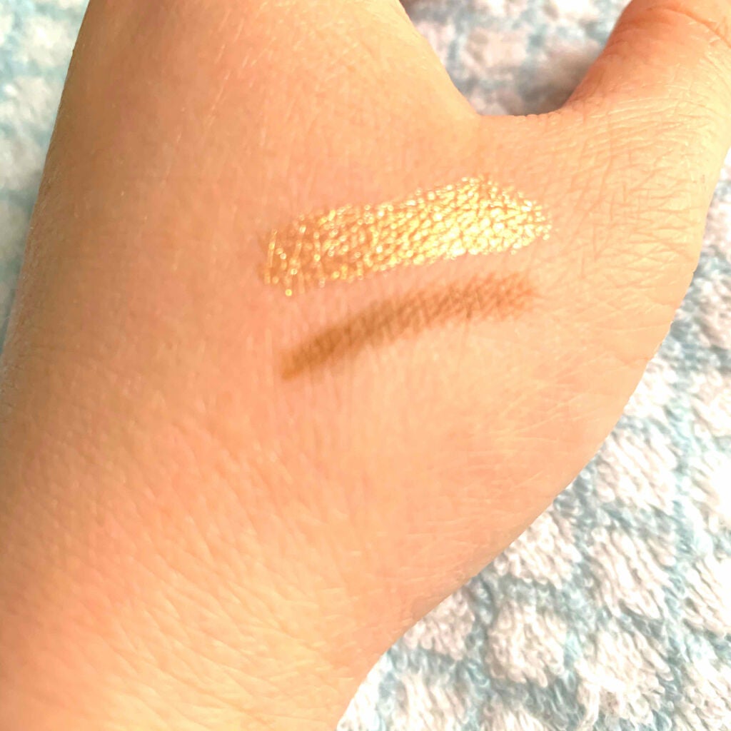 センムル アンダーアイメーカー/the SAEM/ペンシルアイライナーを使ったクチコミ(2枚目)