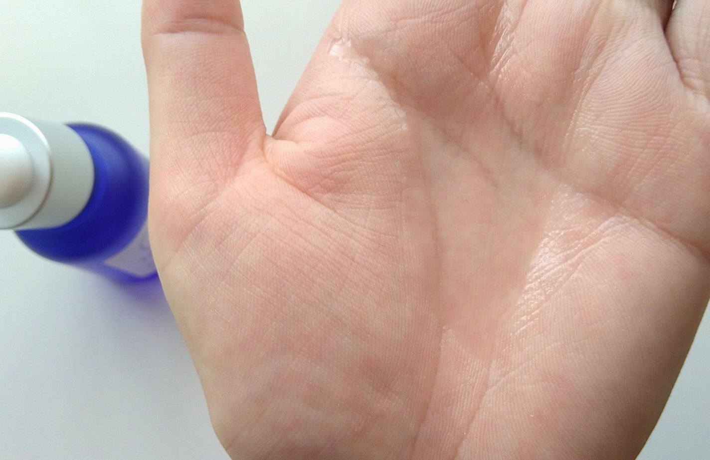 タカミスキンピール/タカミ/ブースター・導入液を使ったクチコミ(3枚目)