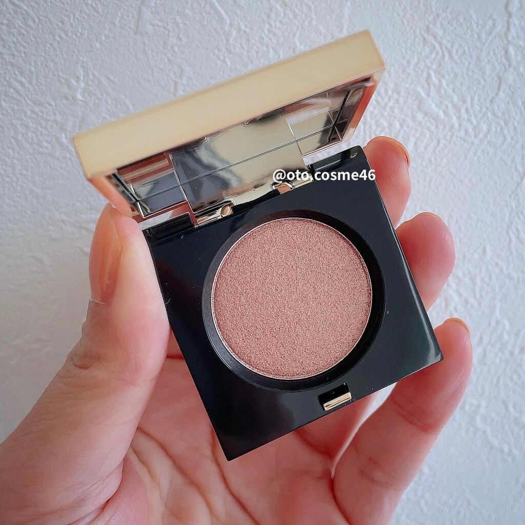 リュクスアイシャドウ/BOBBI BROWN/単色アイシャドウを使ったクチコミ(1枚目)