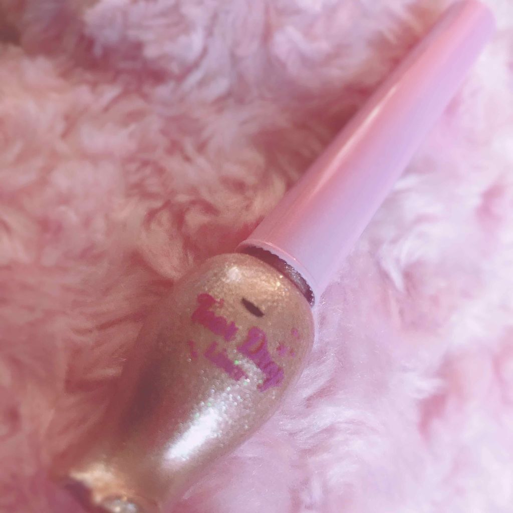 ティアー アイライナー/ETUDE/リキッドアイライナーを使ったクチコミ（1枚目）