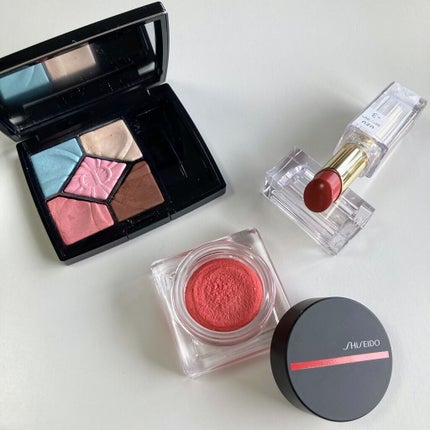 38°C / 99°F Lipstick <TOKYO>/UZU BY FLOWFUSHI/口紅を使ったクチコミ(1枚目)