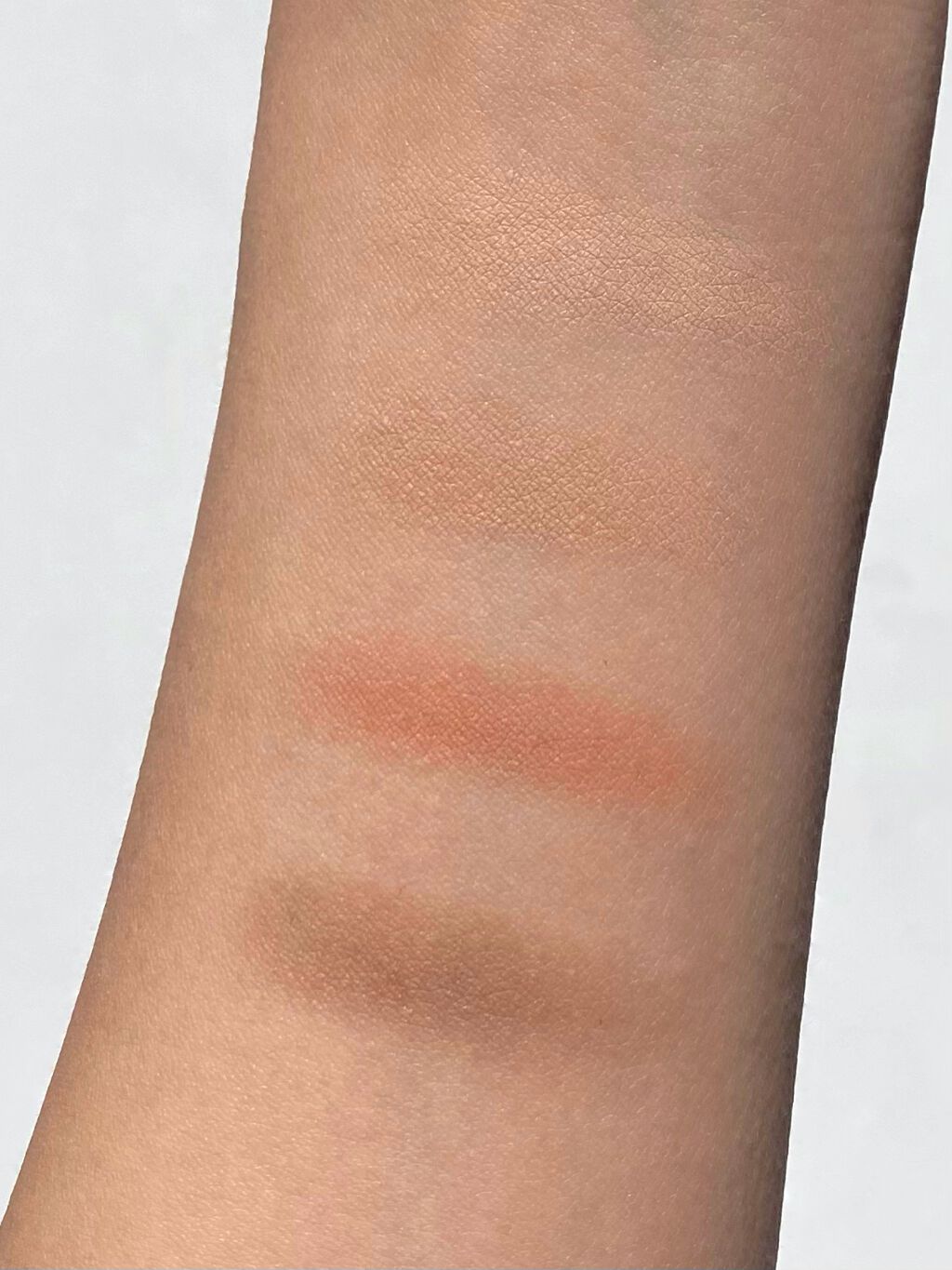 ムードイットパレット 01 Shade it/lilybyred/マルチパレットを使ったクチコミ（3枚目）