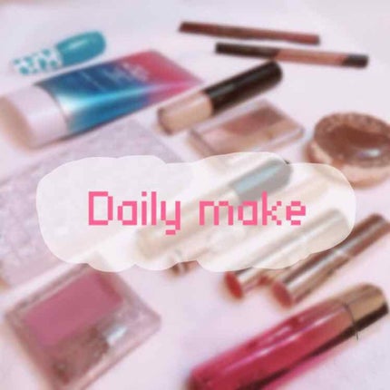 【旧品】パウダーチークス/キャンメイク/パウダーチークを使ったクチコミ(1枚目)