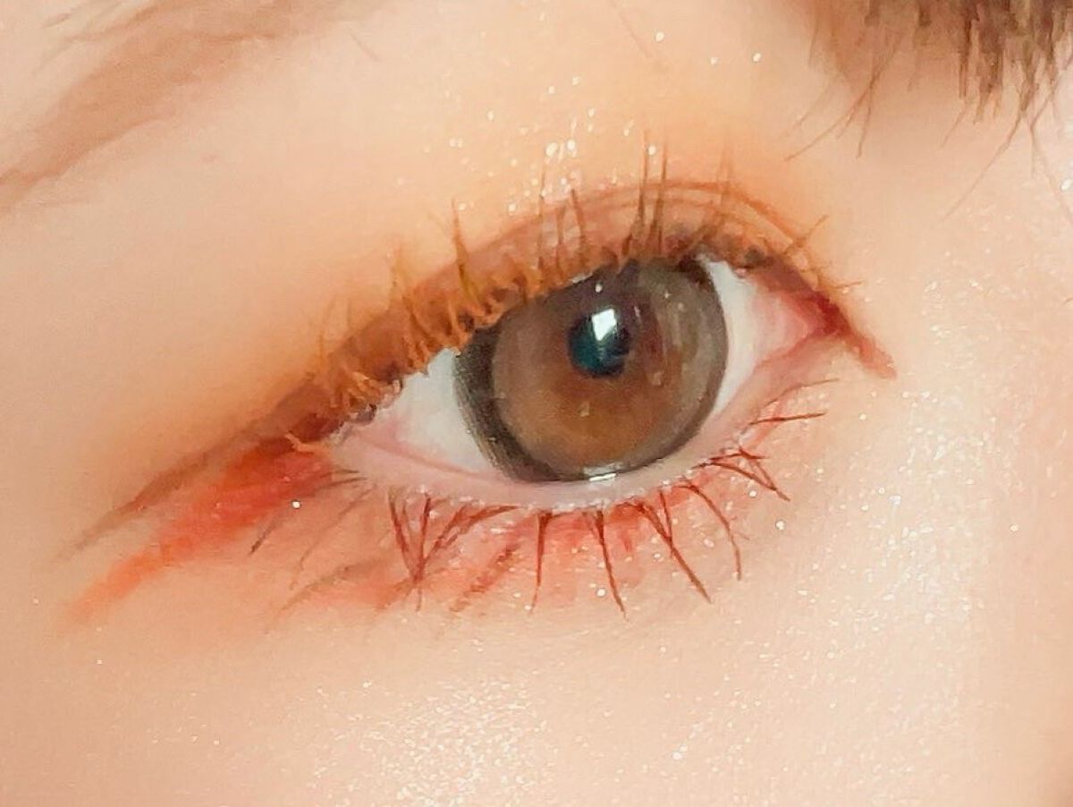 リュクスアイシャドウ/BOBBI BROWN/単色アイシャドウを使ったクチコミ(2枚目)